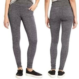 Athleta Metro High Waisted Legging Women's Medium